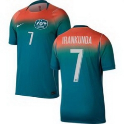 Women 5Pierre Kalulu France Jersey   4