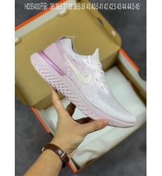 Nike Epic React Flyknit 1 Women Shoes 002