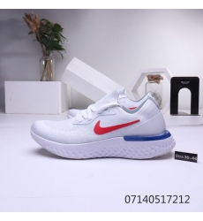Nike Epic React Flyknit 1 Women Shoes 009