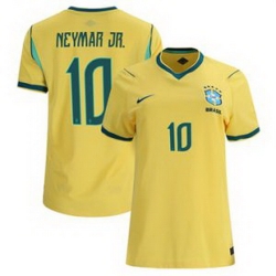 Women 11 Spain Yeremy Pino World Cup 2026 Away Replica Jersey   2