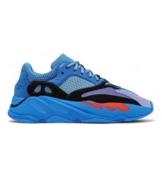 Men Yeezy 700 Blue Shoes 523