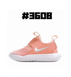 Kids Nike Running Shoes 001