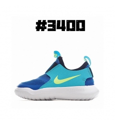 Kids Nike Running Shoes 003