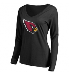 Arizona Cardinals Women T Shirt 007