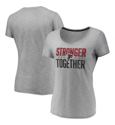 Atlanta Falcons Women T Shirt 011