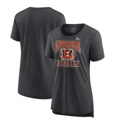 Cincinnati Bengals Women T Shirt 017