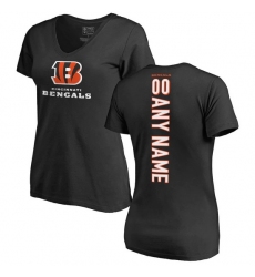 Cincinnati Bengals Women T Shirt 018