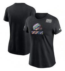 Cleveland Browns Women T Shirt 009