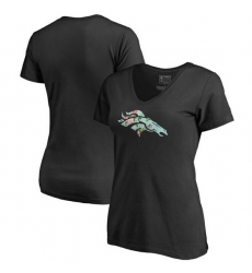 Denver Broncos Women T Shirt 002