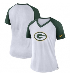 Green Bay Packers Women T Shirt 002