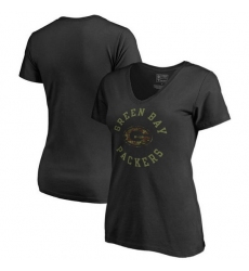 Green Bay Packers Women T Shirt 005