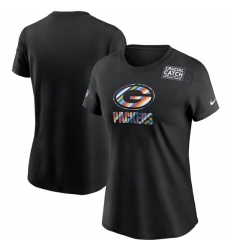 Green Bay Packers Women T Shirt 009