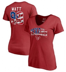 Houston Texans Women T Shirt 008