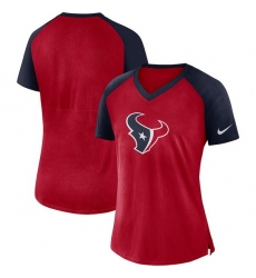Houston Texans Women T Shirt 011