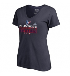 Houston Texans Women T Shirt 014