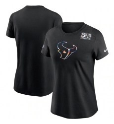 Houston Texans Women T Shirt 019