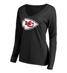 Kansas City Chiefs Women T Shirt 005