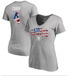 Las Vegas Raiders Women T Shirt 006