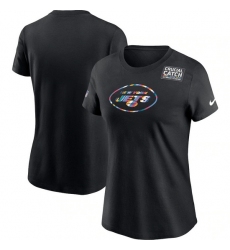New York Jets Women T Shirt 011