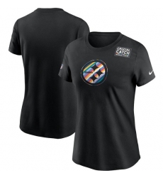 Pittsburgh Steelers Women T Shirt 010