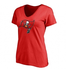 Tampa Bay Buccaneers Women T Shirt 008