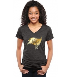 Tampa Bay Buccaneers Women T Shirt 012