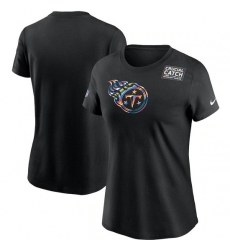 Tennessee Titans Women T Shirt 009