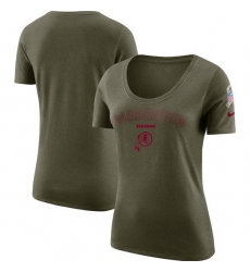 Washington Redskins Women T Shirt 001