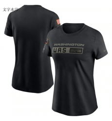 Washington Redskins Women T Shirt 003