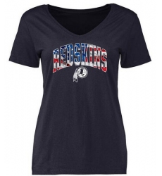 Washington Redskins Women T Shirt 009