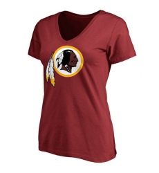 Washington Redskins Women T Shirt 010