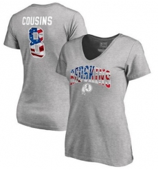 Washington Redskins Women T Shirt 014