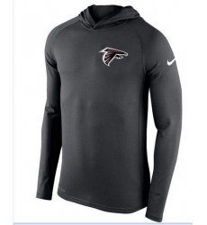Atlanta Falcons Men Long T Shirt 004