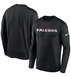 Atlanta Falcons Men Long T Shirt 012