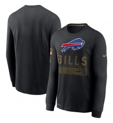 Buffalo Bills Men Long T Shirt 005