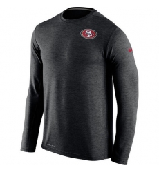 San Francisco 49ers Men Long T Shirt 008