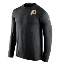 Washington Redskins Men Long T Shirt 012