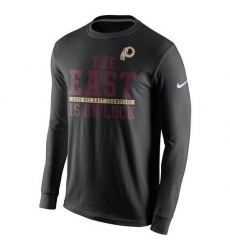 Washington Redskins Men Long T Shirt 013