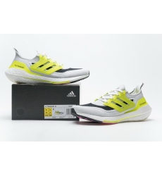 Adidas Ultra Boost 21 Men Shoes 002
