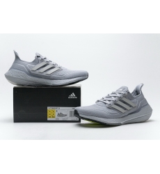 Adidas Ultra Boost 21 Men Shoes 008