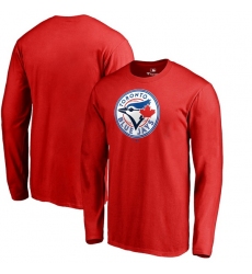 MLB Men Long T Shirt 006