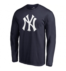 MLB Men Long T Shirt 008