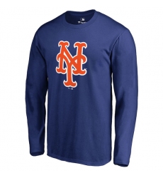 MLB Men Long T Shirt 023