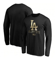 MLB Men Long T Shirt 032