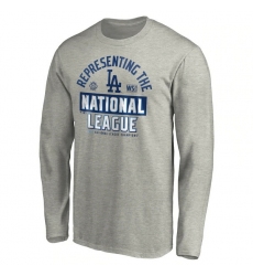 MLB Men Long T Shirt 039