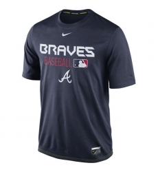 Atlanta Braves Men T Shirt 018
