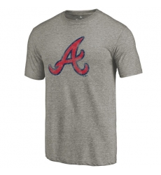 Atlanta Braves Men T Shirt 020