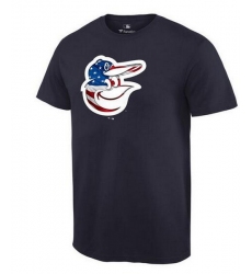 Baltimore Orioles Men T Shirt 010