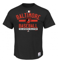 Baltimore Orioles Men T Shirt 012