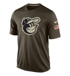 Baltimore Orioles Men T Shirt 013